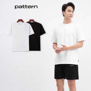 Áo phông basic 4c regular ver2 pattern pa031