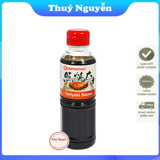 Nước xốt Teriyaki Thái Lan - 200ml SP8