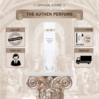 10ml white tea - nước hoa nữ | the authen perfume
