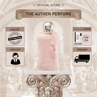 5ml DeIina Exclusif - Nước hoa nữ | The Authen Perfume