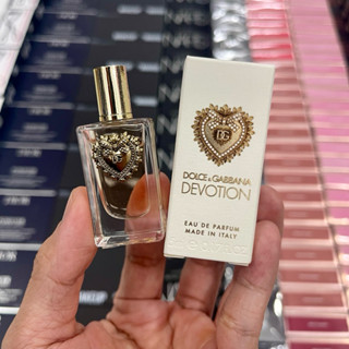 Nước hoa Dolce&Gabbana Devotion EDP - 5mL