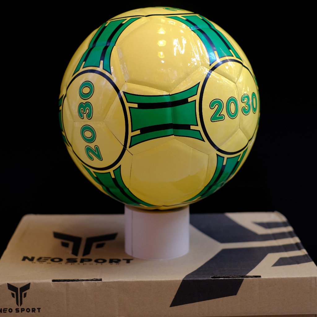 ( Nhiều màu ) - Quả bóng 2030