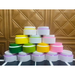 Hủ Cổ 200g đựng kem có kèm lót chống tràn..