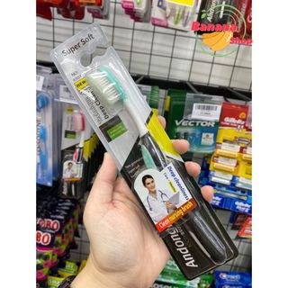 Bàn Chải Đánh Răng Andongi Super Soft Hàn Quốc