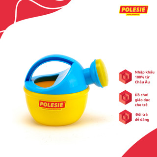 Bình tưới nước mini cho bé Polesie 3965 - Hàng chính hãng nhập khẩu châu âu