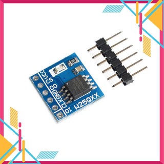Module lưu trữ w25q32 w25q64 w25q128 flash lớn spi giao diện bv fv stm32