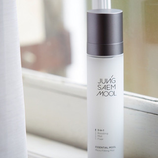 [55ml Bill Duty]Xịt Khoáng 3in1 Essential Jung Saem Mool Micro Fitting Mist