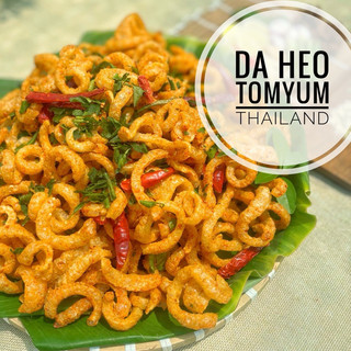 500g Da Heo TomYum Thái Lan