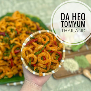 500g Da Heo TomYum Thái Lan