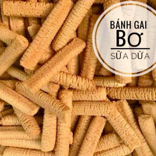 500g BÁNH GAI SỮA DỪA