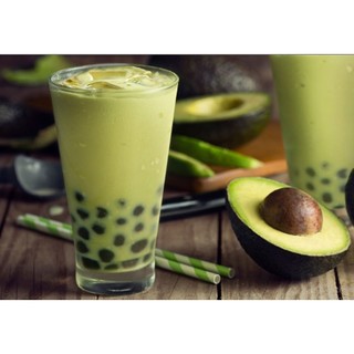 Trà Thái Xanh 200g - Trà Thái Đỏ 400g