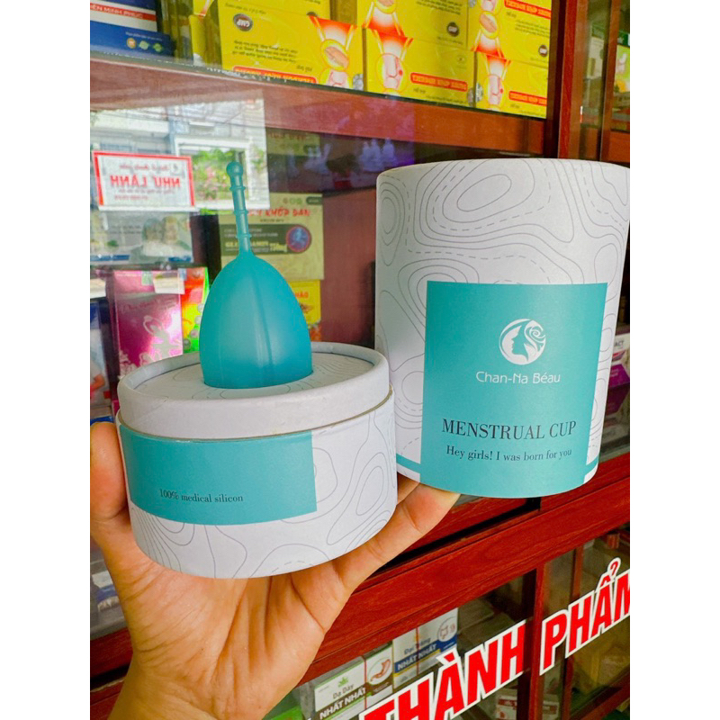 COC NGUYỆT SAN CHAN-CUP