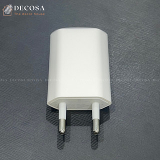 Củ sạc 5V 1A 5W bảo hành 6 tháng