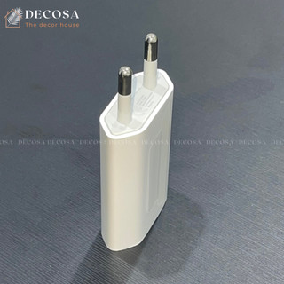 Củ sạc 5V 1A 5W bảo hành 6 tháng