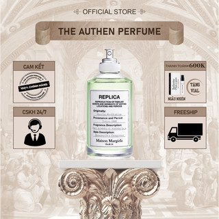 10ml Matcha Meditation - Nước hoa Unisex | The Authen Perfume