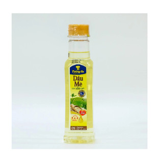 Dầu mè tường an 100% nguyên chất, chai 250ml