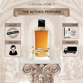 10ml Libre Edp Intense - Nước hoa nữ | The Authen Perfume