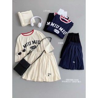 Set bộ váy 6190