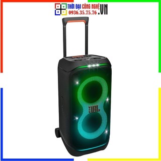 Loa karaoke bluetooth jbl partybox stage 320 chính hãng. bảo hành 12 tháng, 1 đổi 1 trong 30 ngày.
