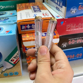 Bút thử điện có đèn siêu rẻ