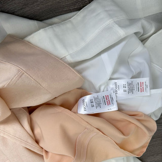 Đầm linen hobbs