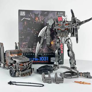 Mô hình baiwei tw1031 scourge tf rice of the beast