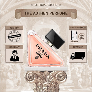 10ml Prada Paradoxe - Nước hoa nữ | The Authen Perfume