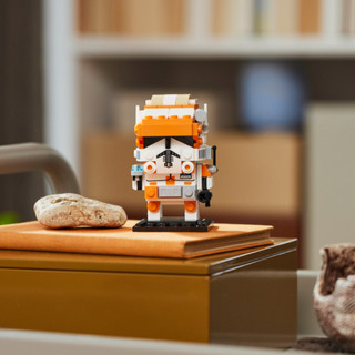 [Lego Brickheadz] 40675 Star Wars - Clone Commander Cody