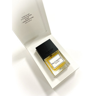 Mẫu thử nước hoa Carner Barcelona Palo Santo
