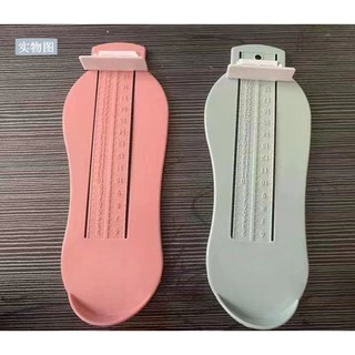 Dụng cụ đo chân cho bé từ 0 - 8 tuổi