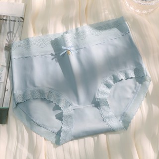 (Loại 1) Combo quần Lót Nữ Quần Lót Su Lụa Băng Tàng Hình Ren Sexy Gợi Cảm Quyến Rũ 38-68kg S01