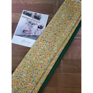 Vải Áo Dài Lụa Nhật 100D , A1,8