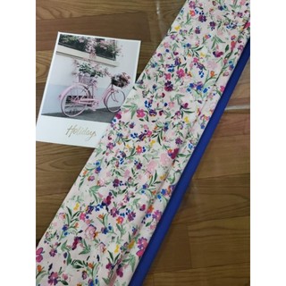 Vải Áo Dài Lụa Nhật 100D D1,5