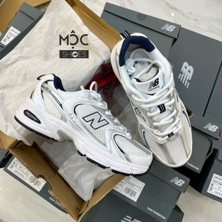 Giày new balance 530 - retro running - code: mr530sg