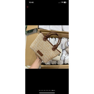 Túi làn quai cầm ko box
