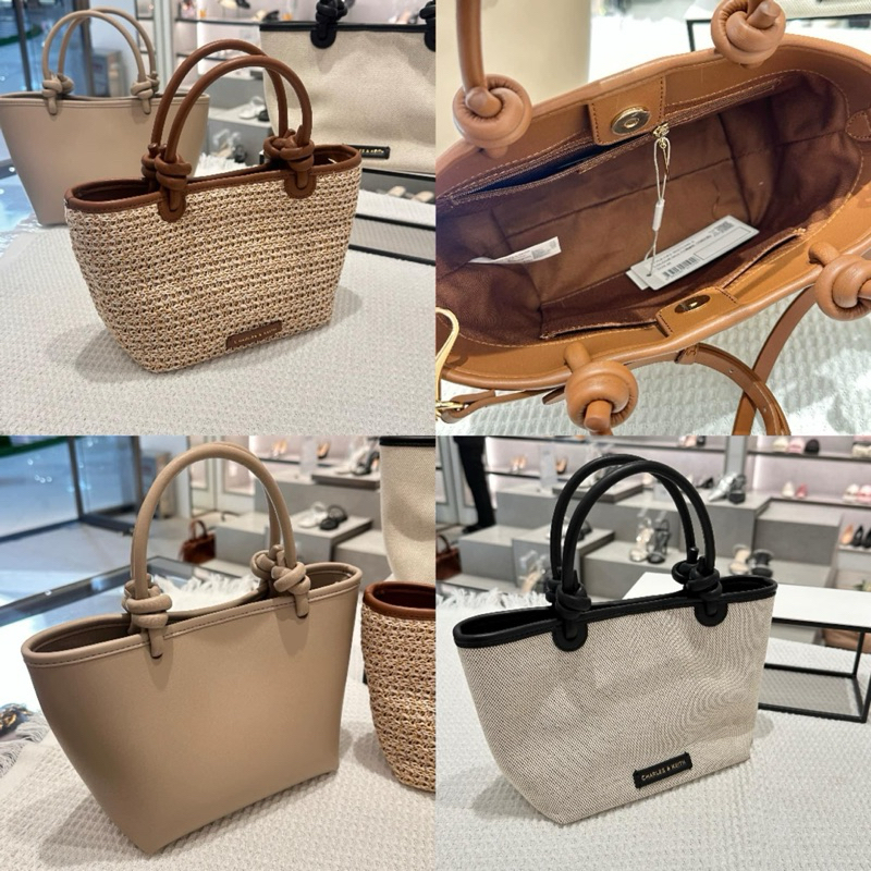 Túi làn quai cầm ko box