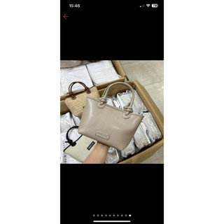 Túi làn quai cầm ko box