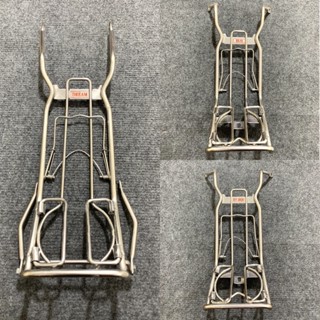 Baga Wave, baga Dream, Baga giữa Inox 10 Ly Lắp Cho Xe Wave50cc-100-110-Dream