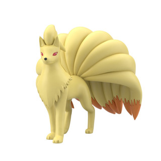 Mô hình Pokemon Scale World 1/20 Kanto 3