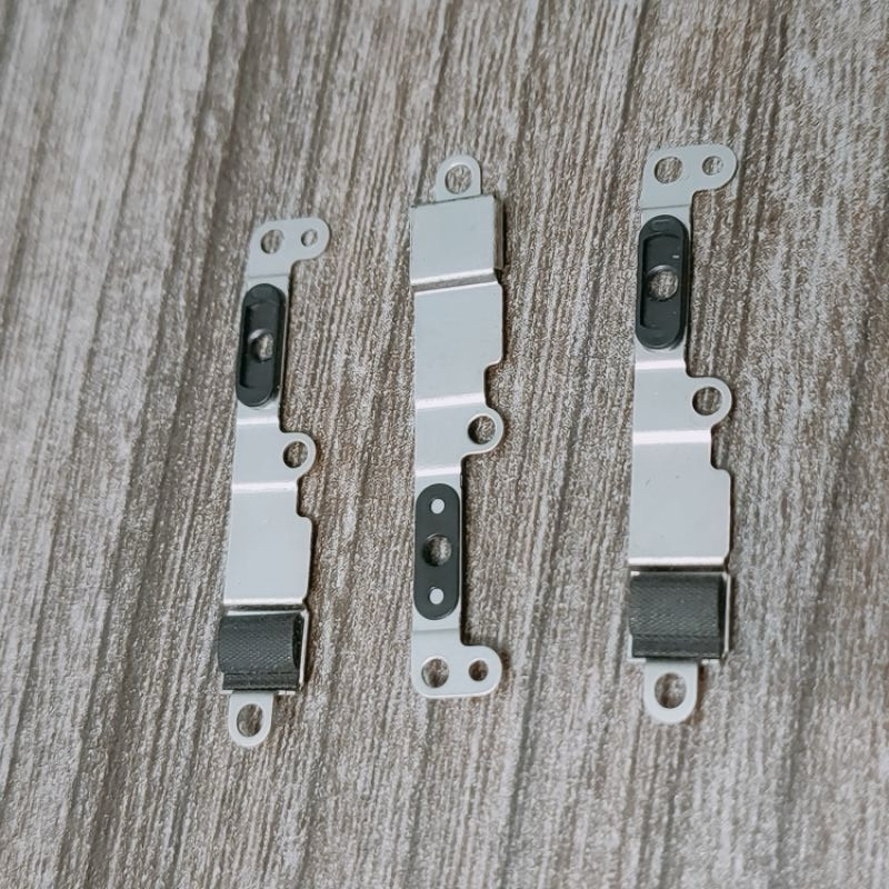 Nẹp sắt nút home Zin Bóc máy cho 6G/6S/6Plus/6Splus/7/8plus