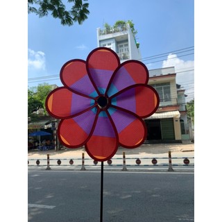 Chong chóng 3 màu (30cm)