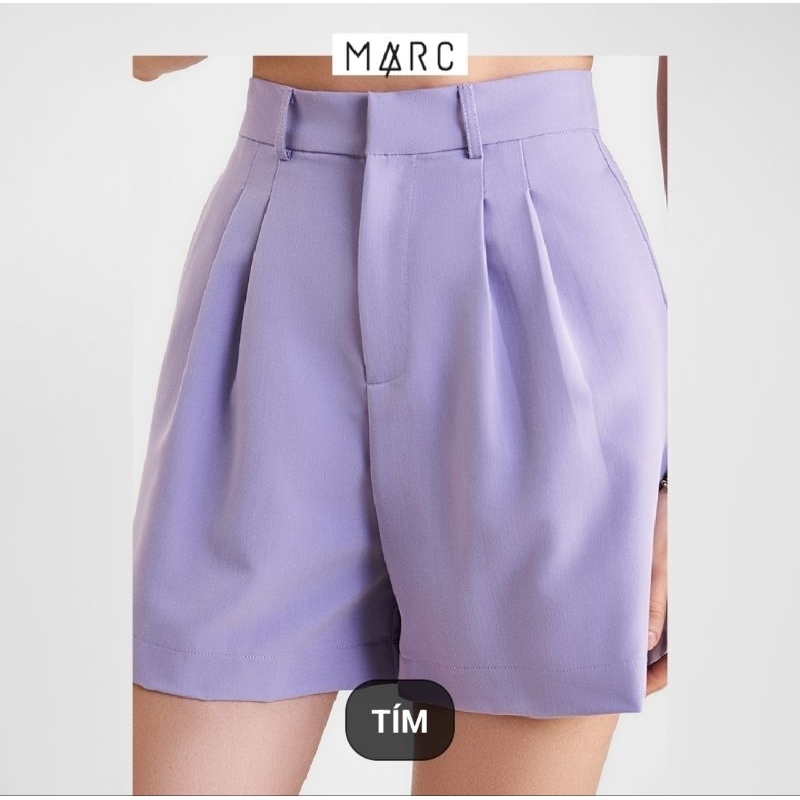 Thanh lý Quần short nữ MARC FASHION