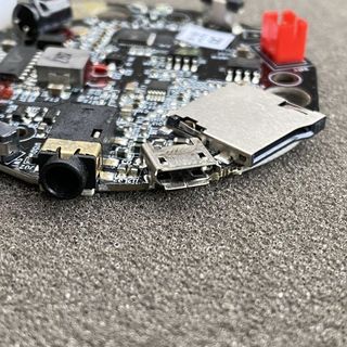 Mạch Tháo Loa Bluetooth An cơ SoudCode Mini  Có Công Xuất 5W
