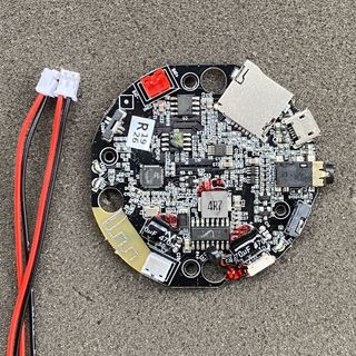 Mạch Tháo Loa Bluetooth An cơ SoudCode Mini  Có Công Xuất 5W