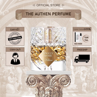 5ml Kilian Angel's Share - Nước hoa Unisex | The Authen Perfume