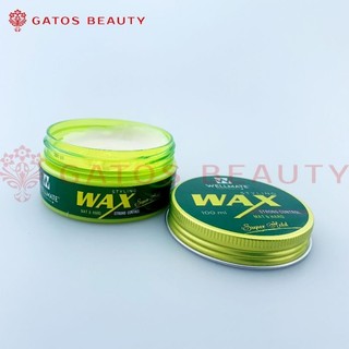 WAX TẠO KIỂU TÓC NAM WELLMATE