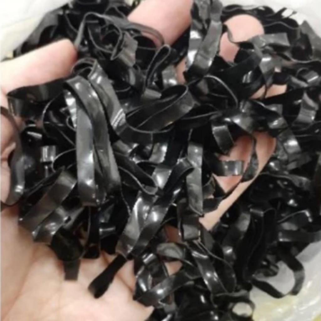 10 dây nịt đen cao cấp siêu bền