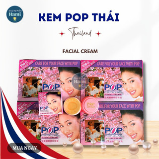 Pop nội địa thái 100g- hàng loại 1