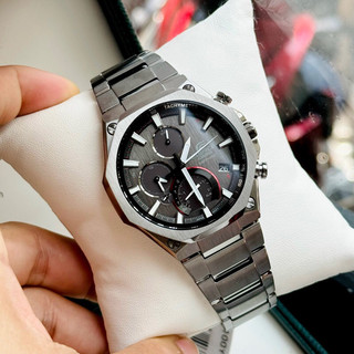 Đồng hồ nam dây thép casio edifice eqb-1100dc-1a