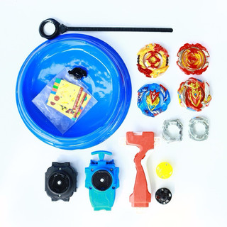 bộ 4 con quay cùng bàn đâu